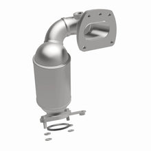Load image into Gallery viewer, MagnaFlow Exhaust Products 22-250 OEM Grade Manifold Catalytic Converter for Select Lexus ES350, Toyota Avalon, Toyota Camry