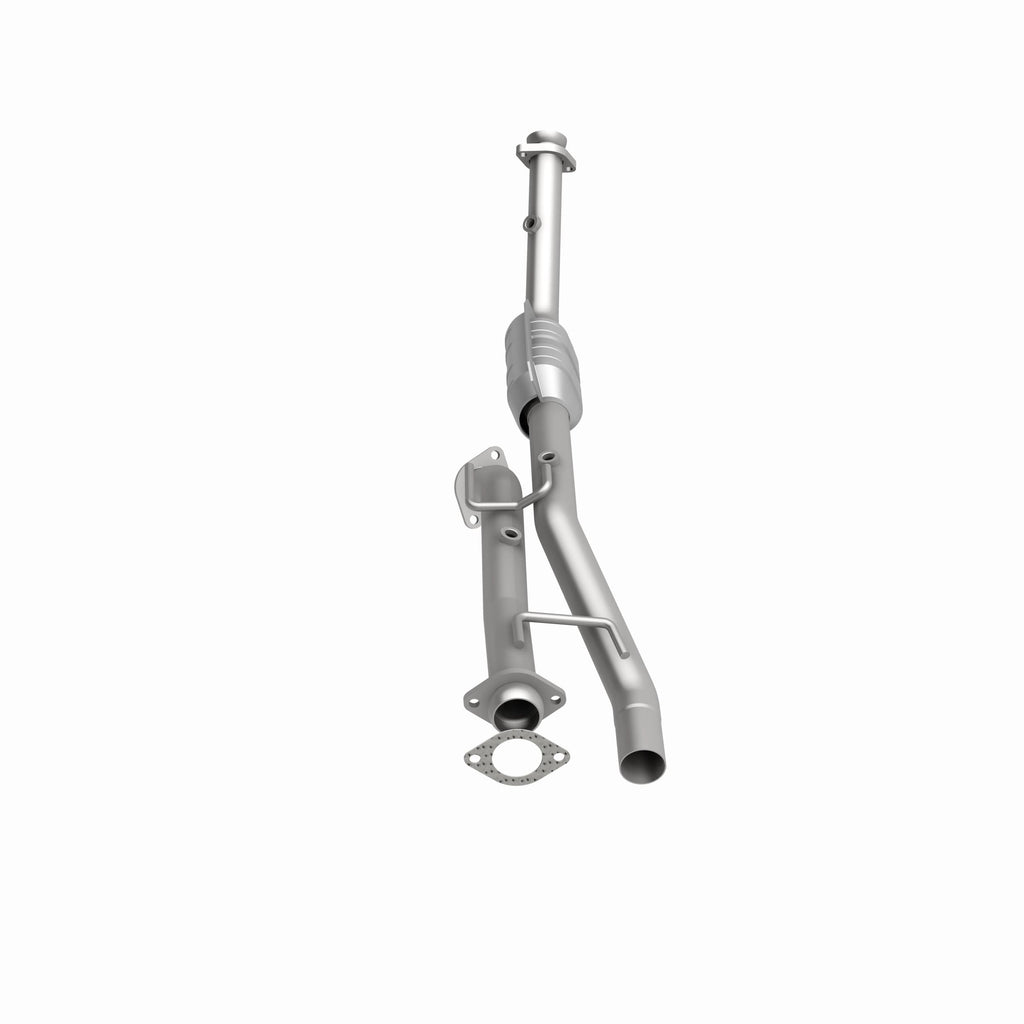 MagnaFlow Exhaust Products 23314 HM Grade Direct-Fit Catalytic Converter for Select Ford Explorer, Mercury Mountaineer