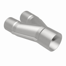 Load image into Gallery viewer, MagnaFlow Exhaust Products 10735 Exhaust Y-Pipe - 2.50/2.00