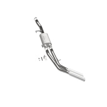 Load image into Gallery viewer, MagnaFlow Exhaust Products 16868 Street Series Polished Cat-Back System for Select Dodge Ram 1500, Ram 1500, Ram Classic