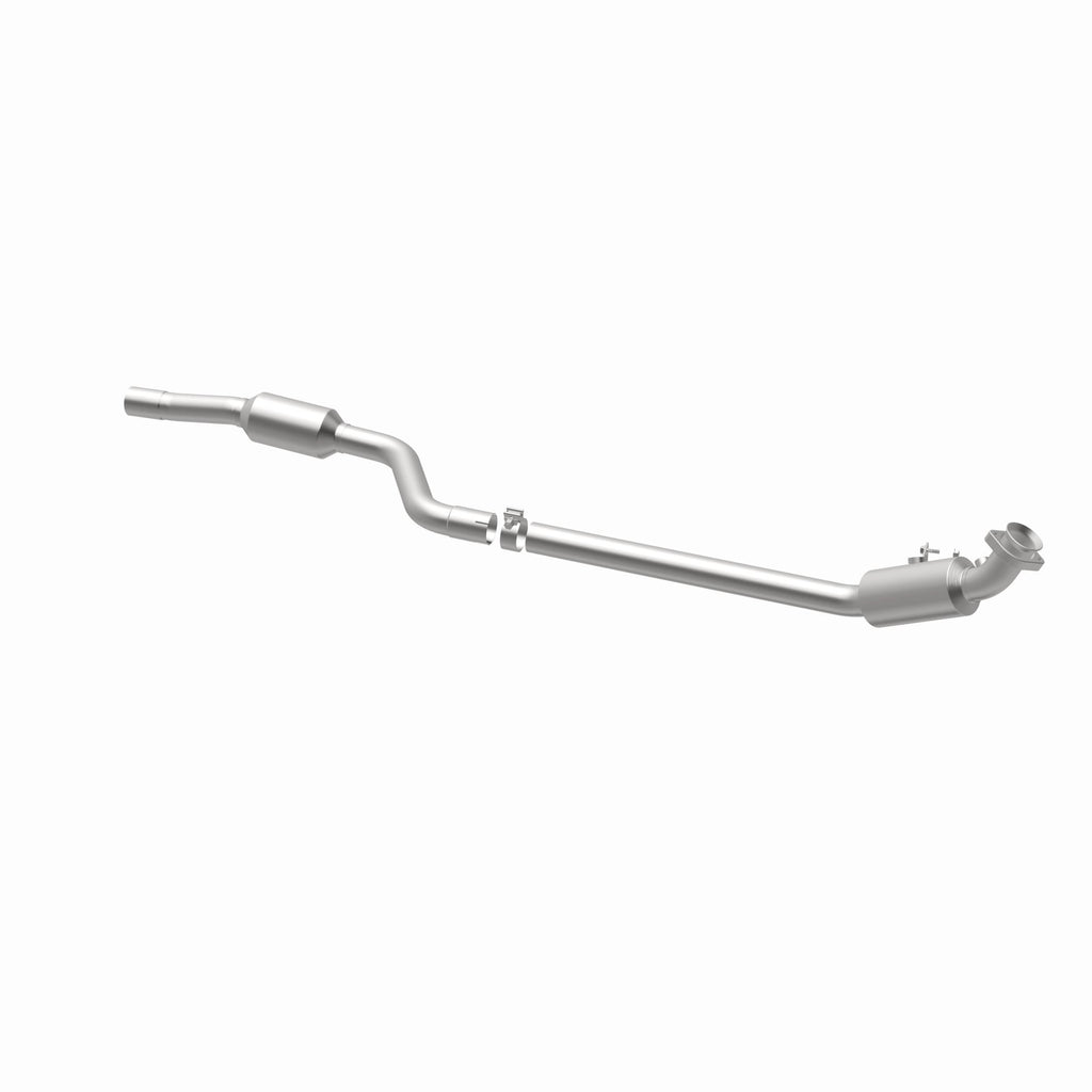 MagnaFlow Exhaust Products 21-564 OEM Grade Direct-Fit Catalytic Converter for Select Mercedes-Benz CLS550, Mercedes-Benz E550