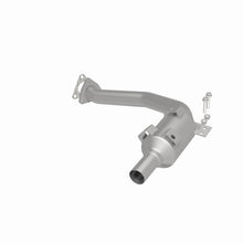 Load image into Gallery viewer, MagnaFlow Exhaust Products 52363 OEM Grade Direct-Fit Catalytic Converter for Select Porsche Boxster
