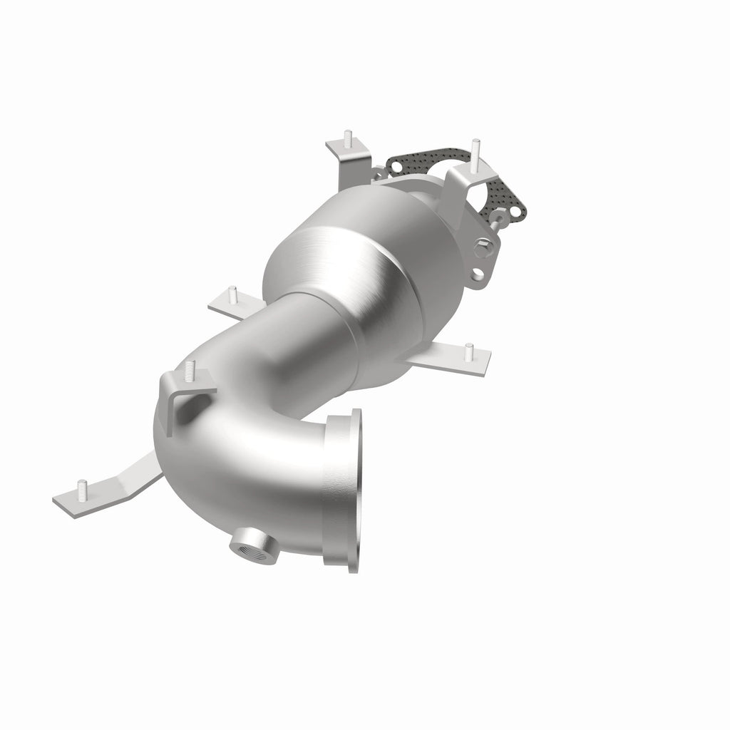 MagnaFlow Exhaust Products 21-697 OEM Grade Direct-Fit Catalytic Converter for Select Fiat 500L, Fiat 500X, Jeep Renegade