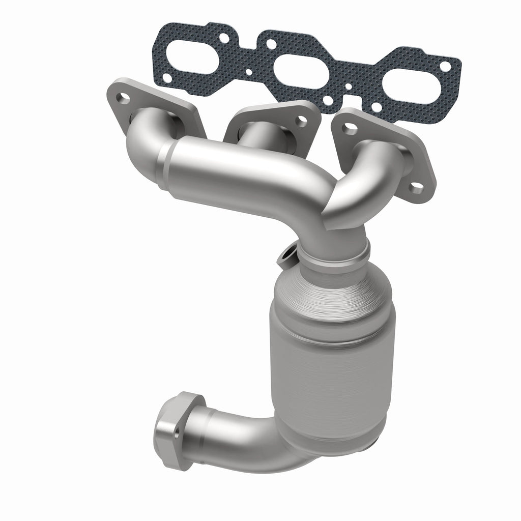 MagnaFlow Exhaust Products 50301 HM Grade Manifold Catalytic Converter for Select Ford Contour, Ford Mystique, Mercury Cougar, Mercury Mystique