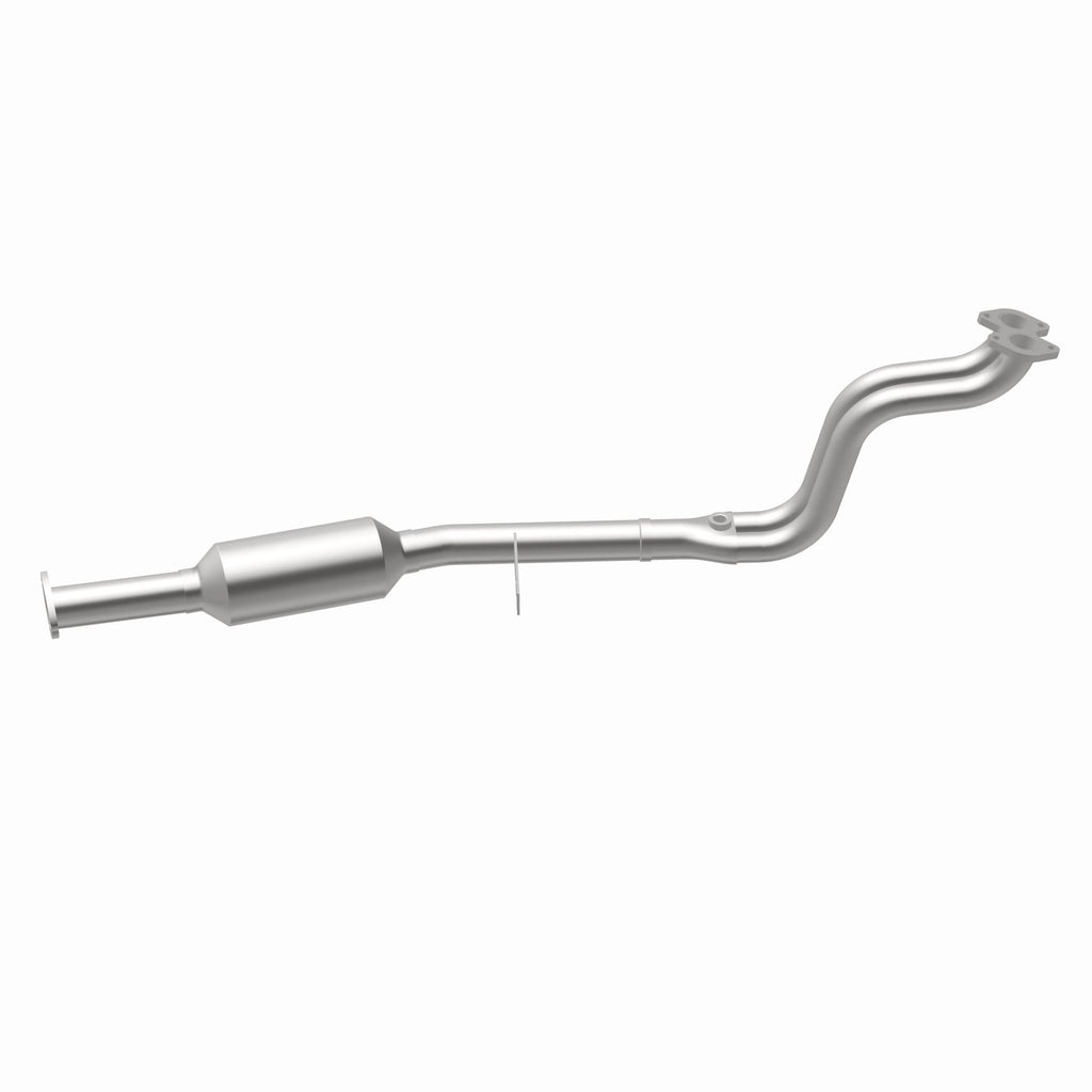 MagnaFlow Exhaust Products 23511 Standard Grade Direct-Fit Catalytic Converter for Select Alfa Romeo Spider