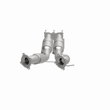 Load image into Gallery viewer, MagnaFlow Exhaust Products 51623 OEM Grade Direct-Fit Catalytic Converter for Select Volvo S80, Volvo V70