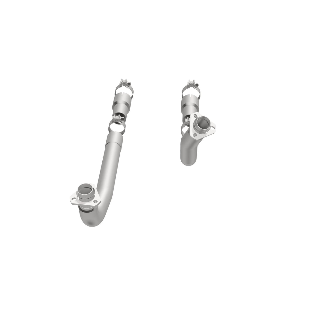 MagnaFlow Exhaust Products 16434 Direct-Fit Exhaust Pipe for Select Chevrolet Camaro, Chevrolet Nova