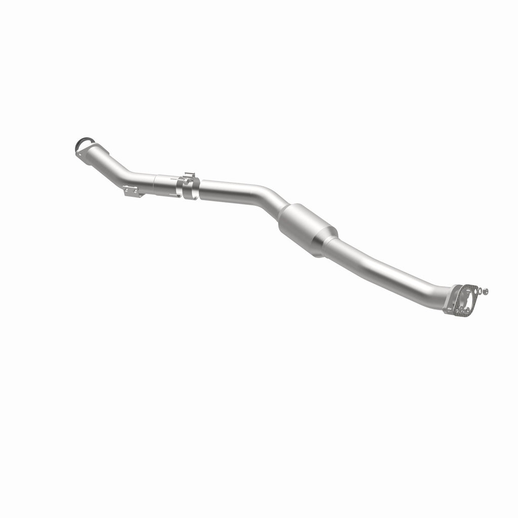 MagnaFlow Exhaust Products 280670 OEM Grade Direct-Fit Catalytic Converter for Select Subaru Ascent, Subaru Legacy, Subaru Outback