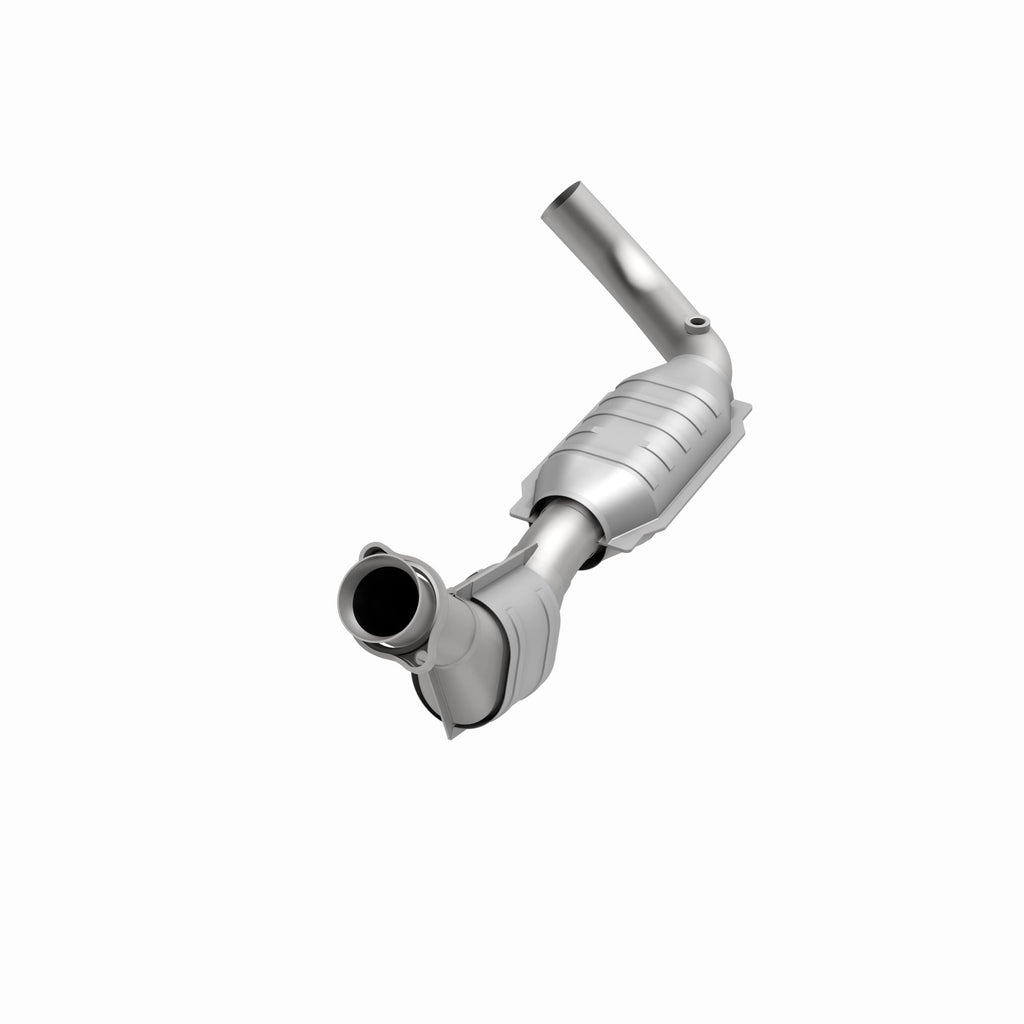 MagnaFlow Exhaust Products 93428 HM Grade Direct-Fit Catalytic Converter for Select Ford F-150