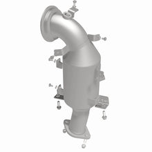 Load image into Gallery viewer, MagnaFlow Exhaust Products 280790 OEM Grade Direct-Fit Catalytic Converter for Select Cadillac XT5, Cadillac XT6, Chevrolet Blazer, GMC Acadia