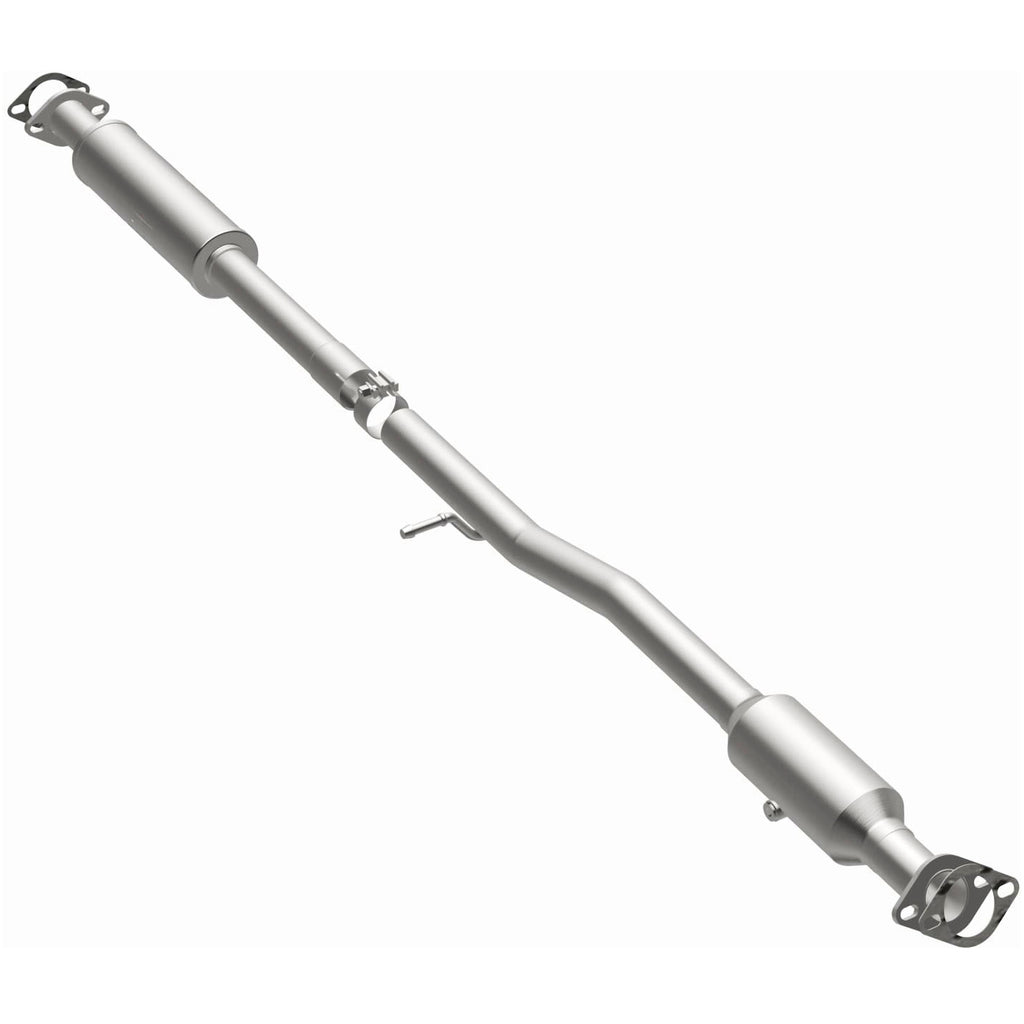 MagnaFlow Exhaust Products 52815 OEM Grade Direct-Fit Catalytic Converter for Select Hyundai Tucson, Kia Sportage