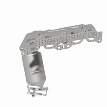 Load image into Gallery viewer, MagnaFlow Exhaust Products 50882 HM Grade Manifold Catalytic Converter for Select Toyota Camry, Toyota Solara