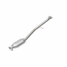 Load image into Gallery viewer, MagnaFlow Exhaust Products 23872 Standard Grade Direct-Fit Catalytic Converter for Select Subaru Legacy