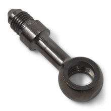Load image into Gallery viewer, Performance--3-An-Straight-Adapter-Fitting-(Black)