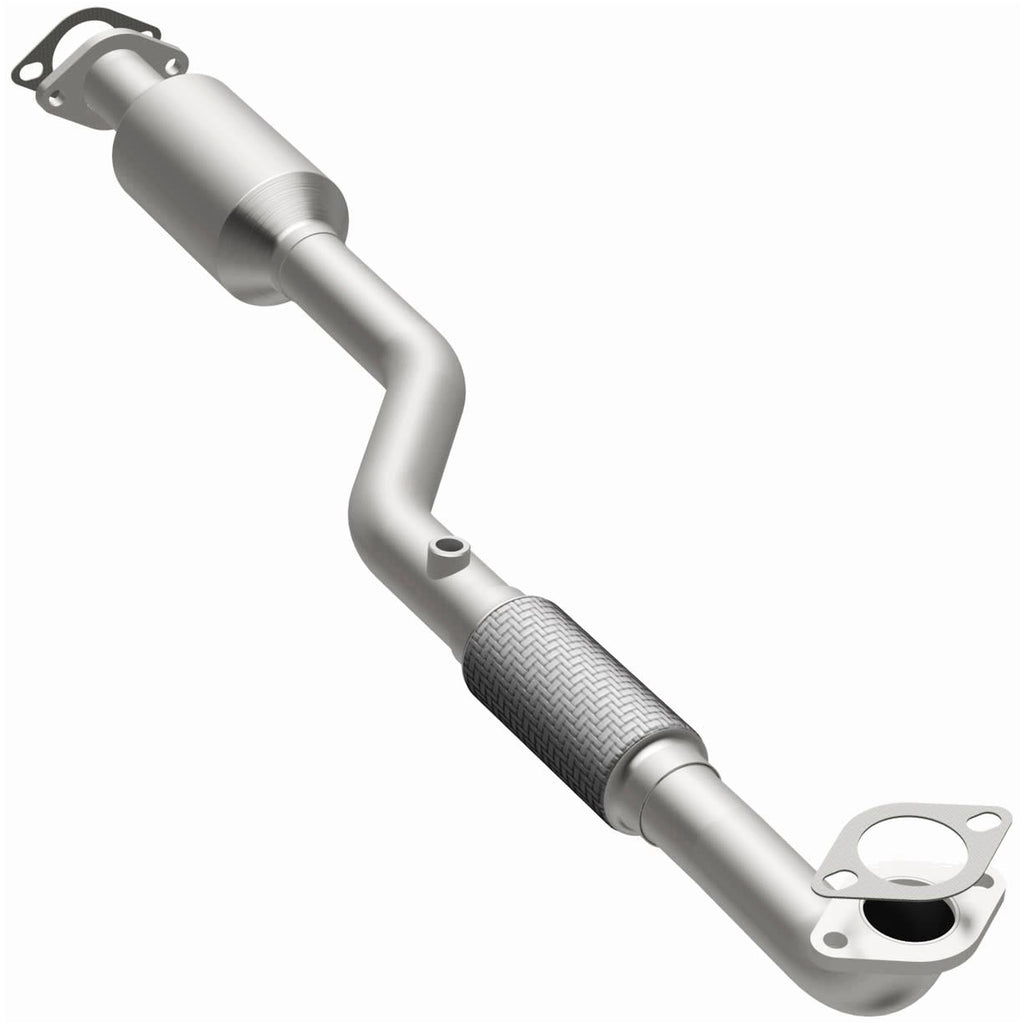 MagnaFlow Exhaust Products 5571875 California CARB Direct-Fit Catalytic Converter for Select Hyundai Elantra