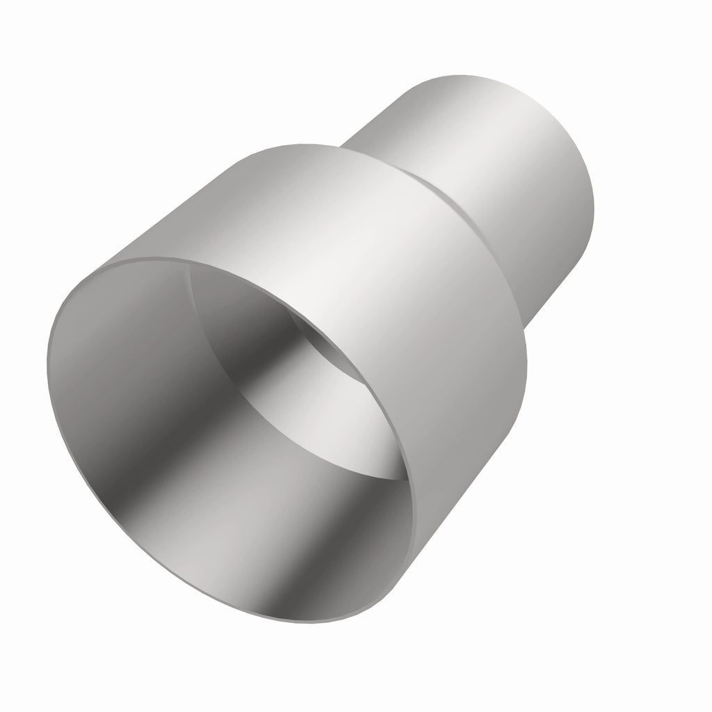 MagnaFlow Exhaust Products 10767 Exhaust Tip Adapter - 3.50/5 Inch