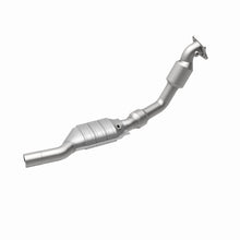 Load image into Gallery viewer, MagnaFlow Exhaust Products 49742 OEM Grade Direct-Fit Catalytic Converter for Select Audi RS6