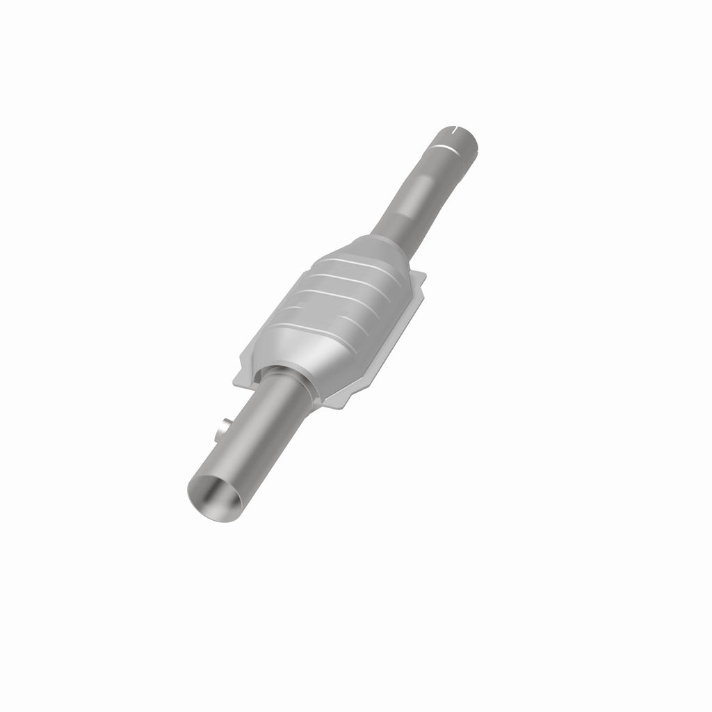 MagnaFlow Exhaust Products 49420 OEM Grade Direct-Fit Catalytic Converter for Select Jeep Grand Cherokee