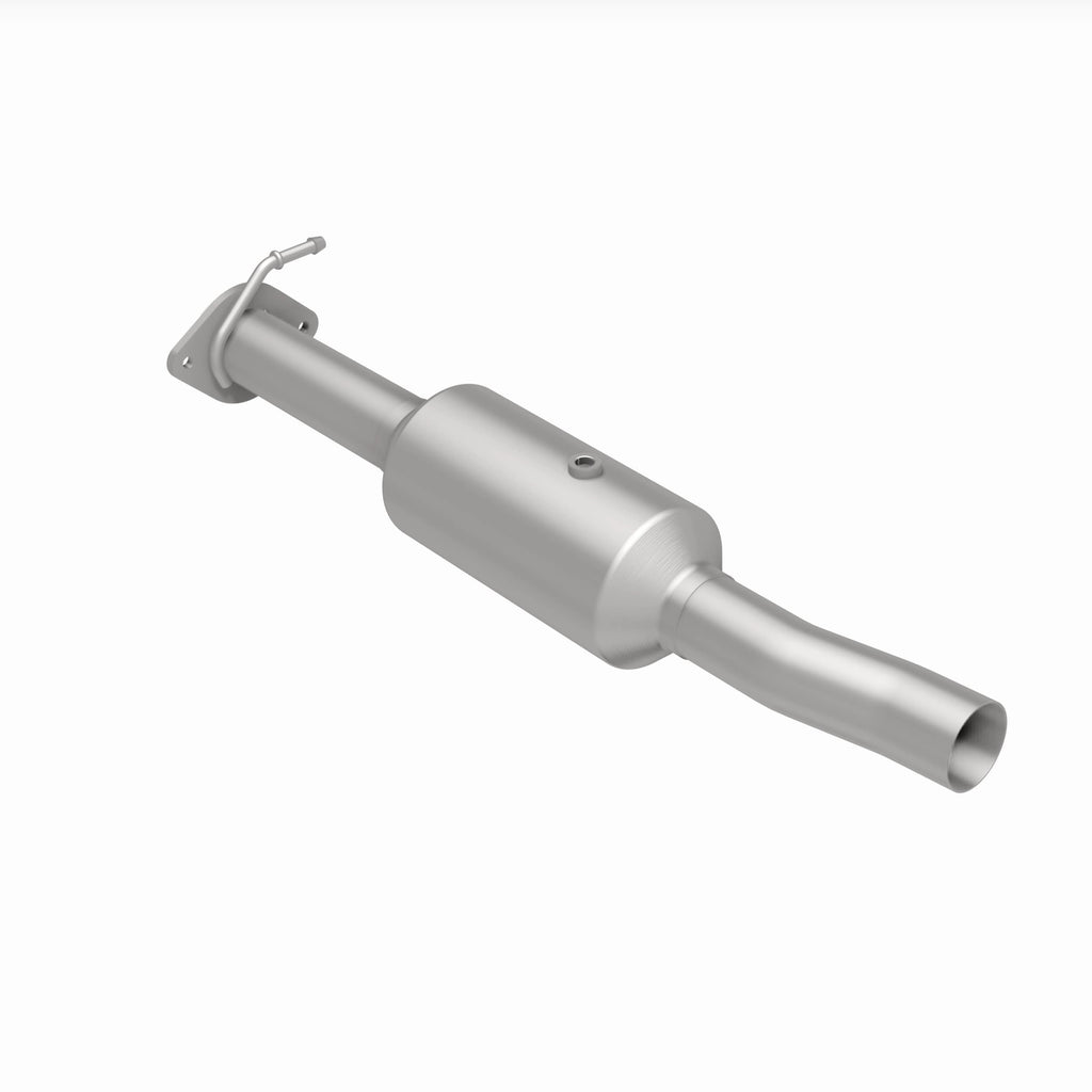 MagnaFlow Exhaust Products 280434 OEM Grade Direct-Fit Catalytic Converter for Select Ford F-350 Super Duty, Ford F-450 Super Duty, Ford F-550 Super Duty