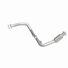 Load image into Gallery viewer, MagnaFlow Exhaust Products 5551719 California CARB Direct-Fit Catalytic Converter for Select Land Rover LR3, Land Rover Range Rover Sport
