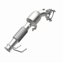 Load image into Gallery viewer, MagnaFlow Exhaust Products 280255 OEM Grade Direct-Fit Catalytic Converter for Select Ford Escape, Lincoln Corsair