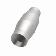 Load image into Gallery viewer, MagnaFlow Exhaust Products 59929 Standard Grade Universal Catalytic Converter