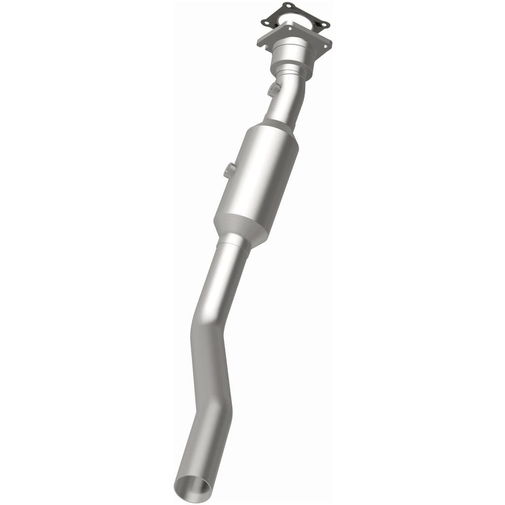 MagnaFlow Exhaust Products 5561509 California CARB Direct-Fit Catalytic Converter for Select Chrysler 200, Chrysler Sebring, Dodge Avenger, Dodge Caliber, Dodge Journey, Jeep Compass, Jeep Patriot