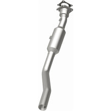 Load image into Gallery viewer, MagnaFlow Exhaust Products 5561509 California CARB Direct-Fit Catalytic Converter for Select Chrysler 200, Chrysler Sebring, Dodge Avenger, Dodge Caliber, Dodge Journey, Jeep Compass, Jeep Patriot