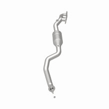 Load image into Gallery viewer, MagnaFlow Exhaust Products 51167 OEM Grade Manifold Catalytic Converter for Select Audi A8 Quattro