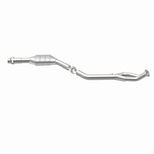 Load image into Gallery viewer, MagnaFlow Exhaust Products 23799 Standard Grade Direct-Fit Catalytic Converter for Select BMW 318i, BMW 318is