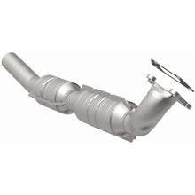 Load image into Gallery viewer, MagnaFlow Exhaust Products 51683 OEM Grade Direct-Fit Catalytic Converter for Select Chevrolet Camaro