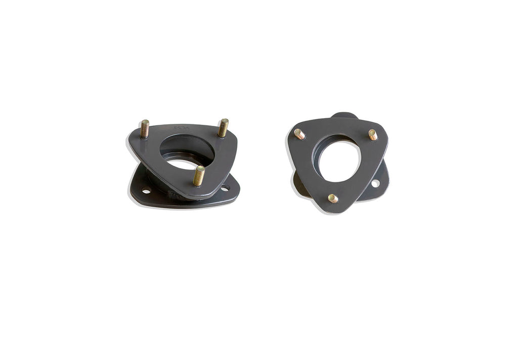 Discontinued~(7-Lbs.-14X7x4)~-2004-2012-Titan-2Wd--4Wd-Lift-Strut-Spacer-2Wd--4Wd-2.5In