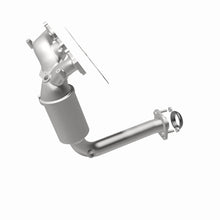 Load image into Gallery viewer, MagnaFlow Exhaust Products 5531266 California CARB Manifold Catalytic Converter for Select Ford Fusion, Lincoln Zephyr, Mercury Milan