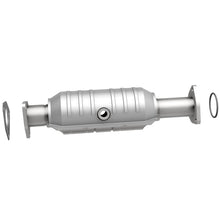 Load image into Gallery viewer, MagnaFlow Exhaust Products 4481647 California CARB Direct-Fit Catalytic Converter for Select Acura CL, Acura TL, Honda Accord