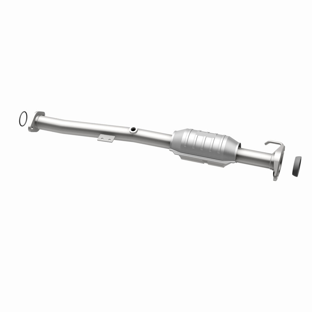 MagnaFlow Exhaust Products 49115 OEM Grade Direct-Fit Catalytic Converter for Select Chevrolet Tracker, Suzuki Vitara