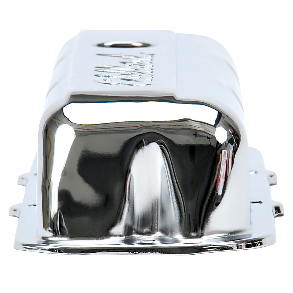 Valve-Cover-Signature-Series-Chevrolet-1982-1993-2-8L-60-V6-Chrome