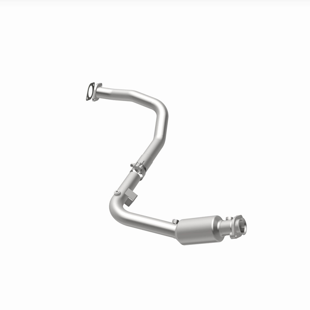 MagnaFlow Exhaust Products 4651719 California CARB Direct-Fit Catalytic Converter for Select Land Rover LR3, Land Rover Range Rover Sport