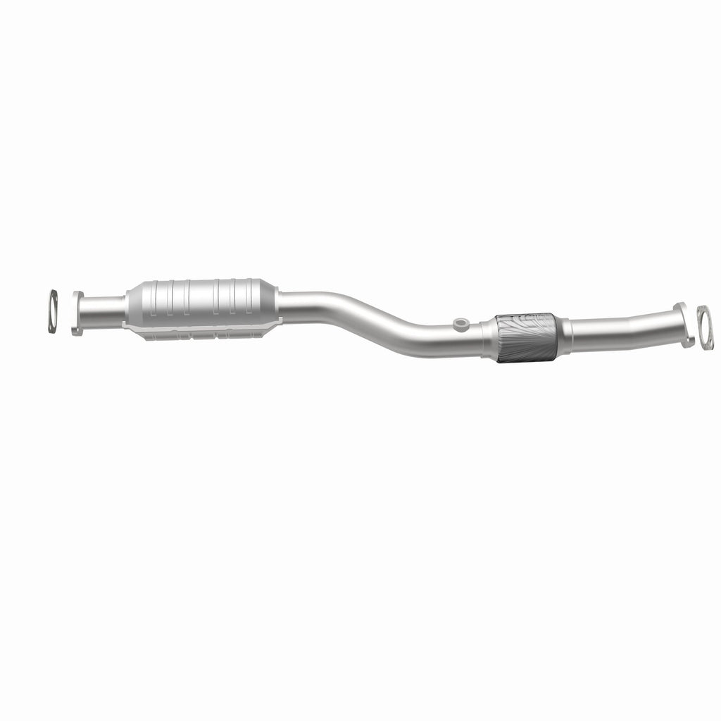 MagnaFlow Exhaust Products 49418 OEM Grade Direct-Fit Catalytic Converter for Select Hyundai Elantra, Hyundai Tiburon