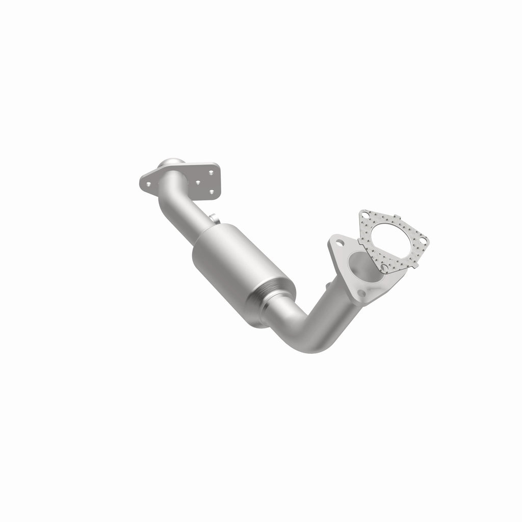 MagnaFlow Exhaust Products 4481185 California CARB Direct-Fit Catalytic Converter for Select Buick Roadmaster, Cadillac Fleetwood, Chevrolet Caprice, Chevrolet Impala