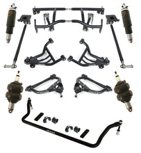 Load image into Gallery viewer, Ridetech-70-81-Gm-F-Body-Hq-Air-Suspension-System