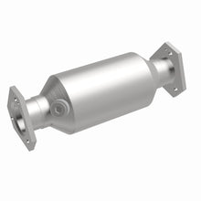 Load image into Gallery viewer, MagnaFlow Exhaust Products 3391918 California CARB Direct-Fit Catalytic Converter for Select Volkswagen Rabbit Pickup, Volkswagen Vanagon