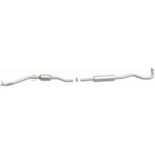 Load image into Gallery viewer, MagnaFlow Exhaust Products 52440 OEM Grade Direct-Fit Catalytic Converter for Select Pontiac Vibe, Toyota Matrix