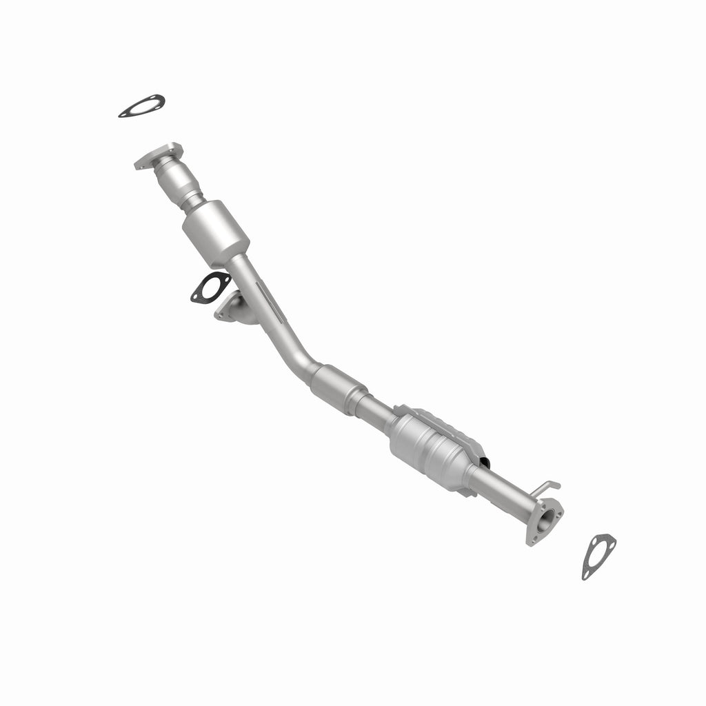 MagnaFlow Exhaust Products 51391 OEM Grade Direct-Fit Catalytic Converter for Select Saturn Vue