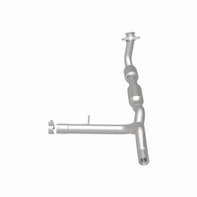 Load image into Gallery viewer, MagnaFlow Exhaust Products 4583450 California CARB Direct-Fit Catalytic Converter for Select Ford F-150