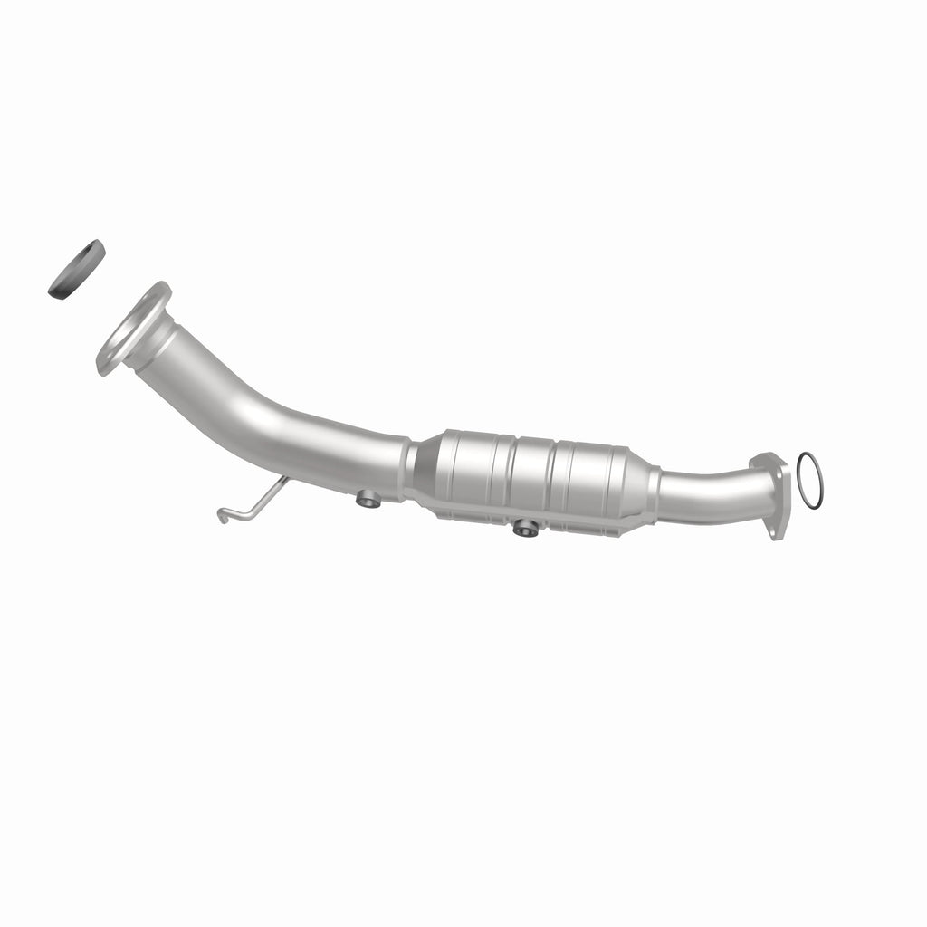 MagnaFlow Exhaust Products 49182 OEM Grade Direct-Fit Catalytic Converter for Select Acura RSX