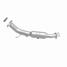 Load image into Gallery viewer, MagnaFlow Exhaust Products 49182 OEM Grade Direct-Fit Catalytic Converter for Select Acura RSX
