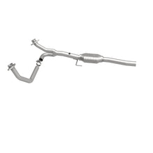 Load image into Gallery viewer, MagnaFlow Exhaust Products 51874 OEM Grade Direct-Fit Catalytic Converter for Select Dodge Dakota