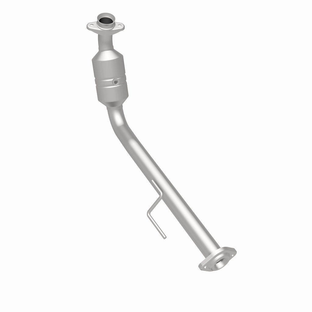 MagnaFlow Exhaust Products 49691 OEM Grade Direct-Fit Catalytic Converter for Select Jeep Wrangler