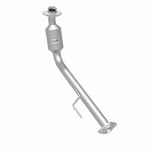 Load image into Gallery viewer, MagnaFlow Exhaust Products 49691 OEM Grade Direct-Fit Catalytic Converter for Select Jeep Wrangler