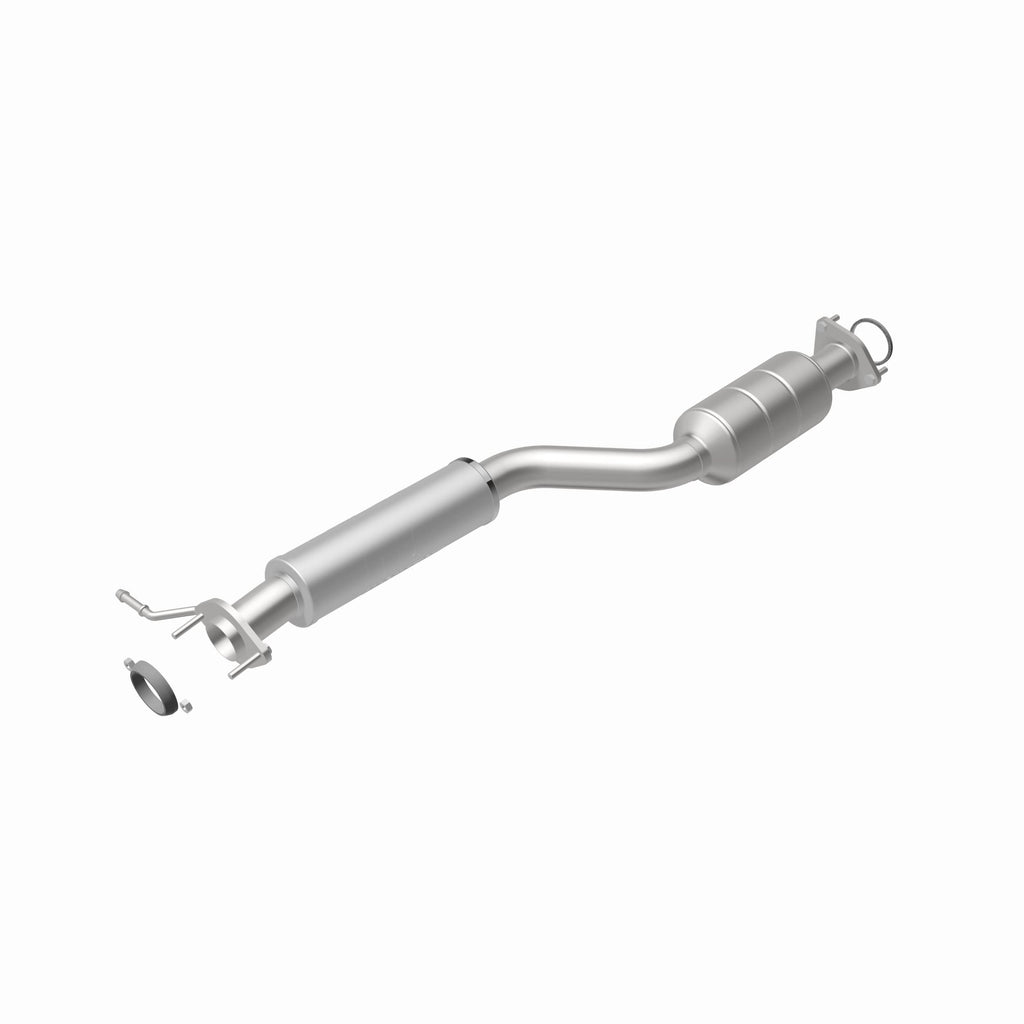 MagnaFlow Exhaust Products 23909 HM Grade Direct-Fit Catalytic Converter for Select Mazda RX-8